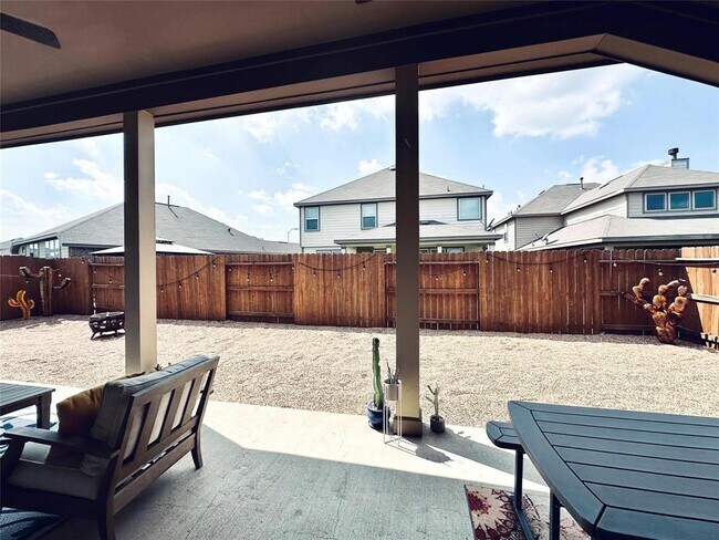 Building Photo - 8123 Cheyenne Hills Trail