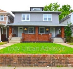 Building Photo - 3618 Salem St