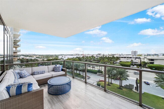 Building Photo - 9705 Collins Ave
