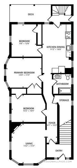 Building Photo - 47 Hillside St