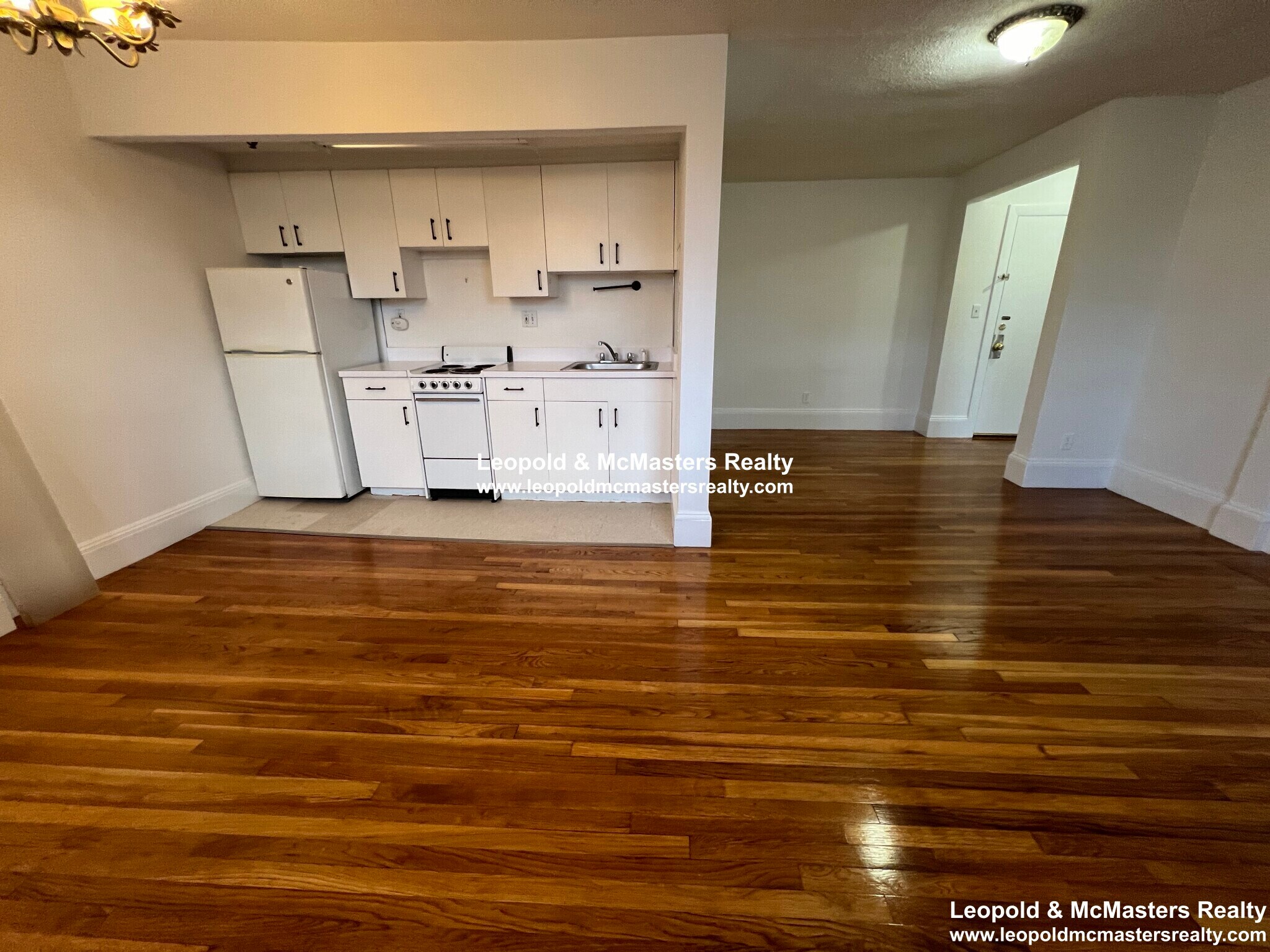 Building Photo - 21 Mount Vernon St