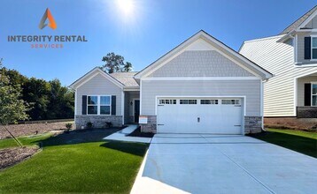 Building Photo - BEAUTIFUL NEW Ranch Style Home in Kensington - Minutes from I-85