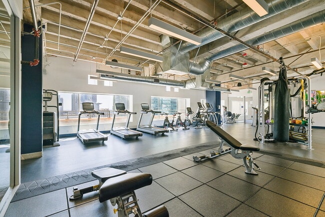 Building Photo - Gas Company Lofts