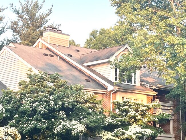 The community buildings view - 11200 Beaver Trail Ct