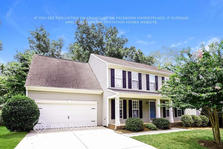 Building Photo - 7918 Antique Cir