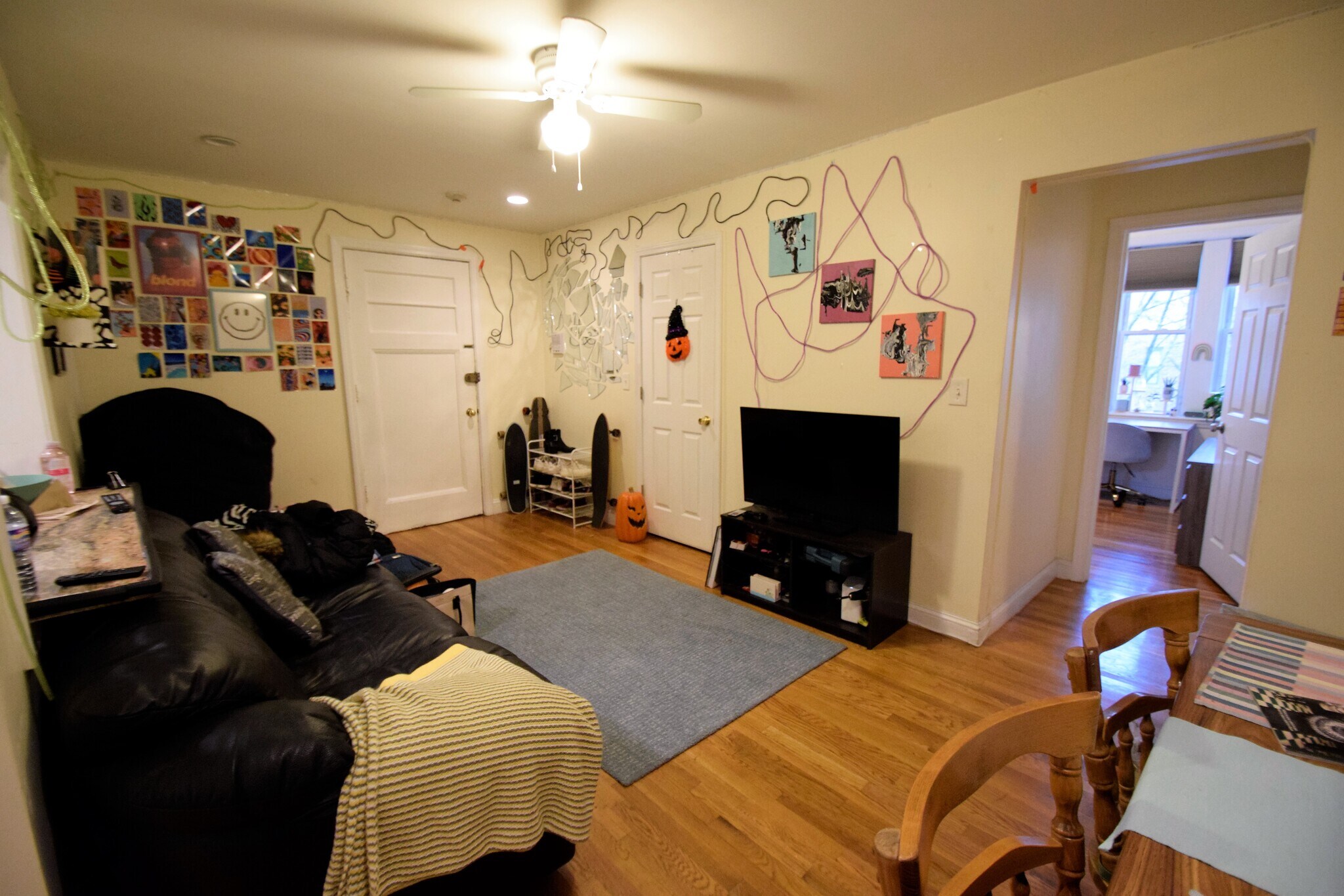 Building Photo - 62 Egmont St