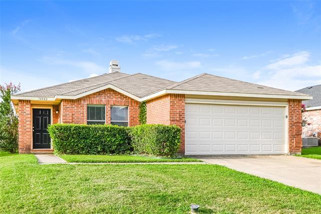 Primary Photo - 14802 Canyon Ridge Dr