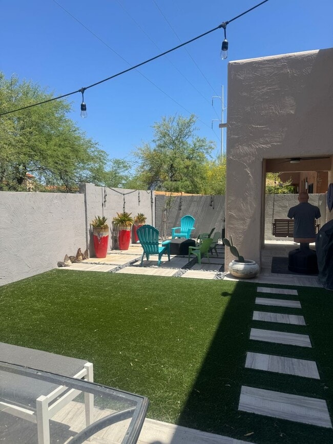 Building Photo - 4300 N Rillito Creek Pl