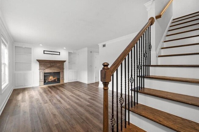 Building Photo - 4430 Tilly Mill Rd