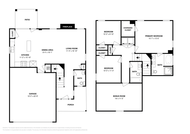 Building Photo - 1259 Magnum Dr