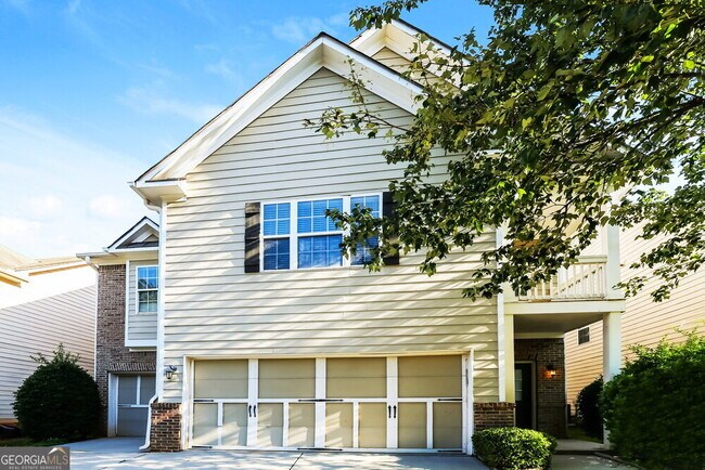Primary Photo - 5941 Apple Grove Rd NE