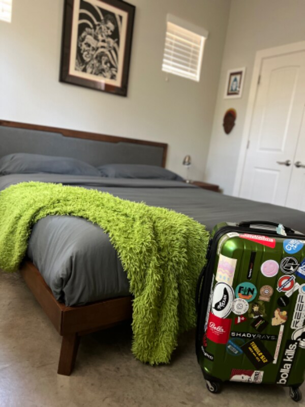 Building Photo - 2700 Francisco St