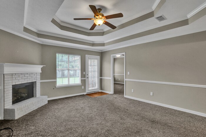 Building Photo - 4340 Blaine Cir