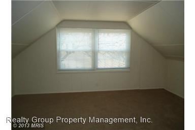 Building Photo - 4 br, 2 bath House - 1607 GRANDIN AVENUE