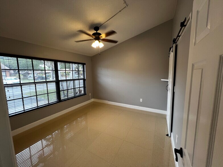 Second Bedroom - 2310 Elm Ct