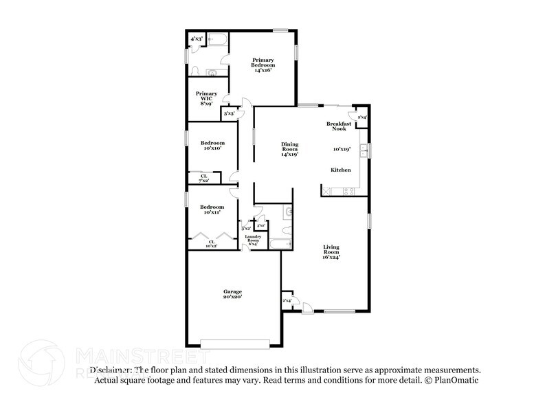 Building Photo - 310 Crichton St