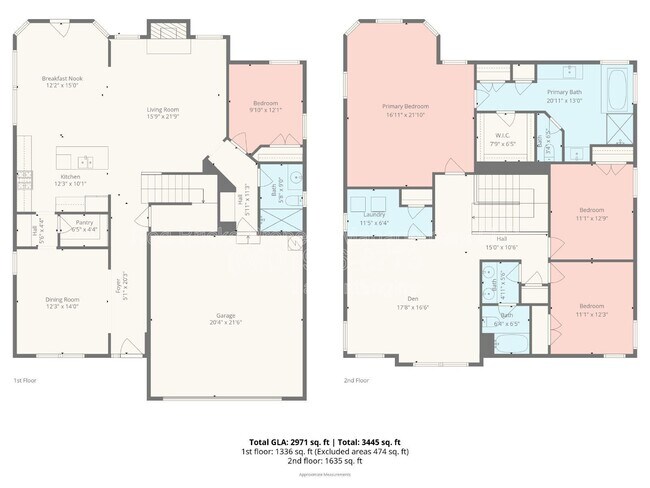 Building Photo - 10677 Sky Chase Ave NW