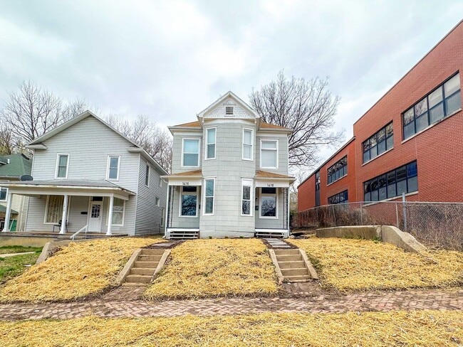Building Photo - 1416/1418 N 2nd Duplex