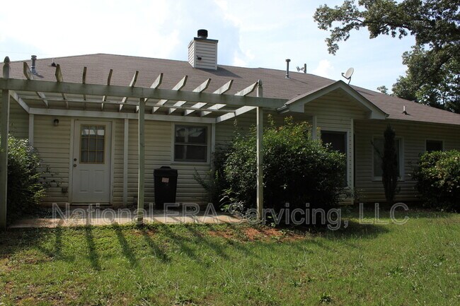 Building Photo - 30 Allen Oaks Way