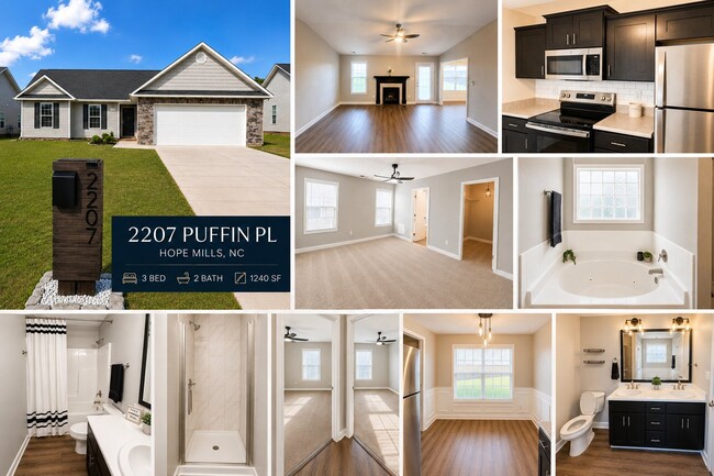 Building Photo - 2207 Puffin Pl