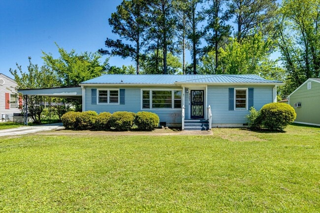 Primary Photo - 3/ 2 Home for Rent!