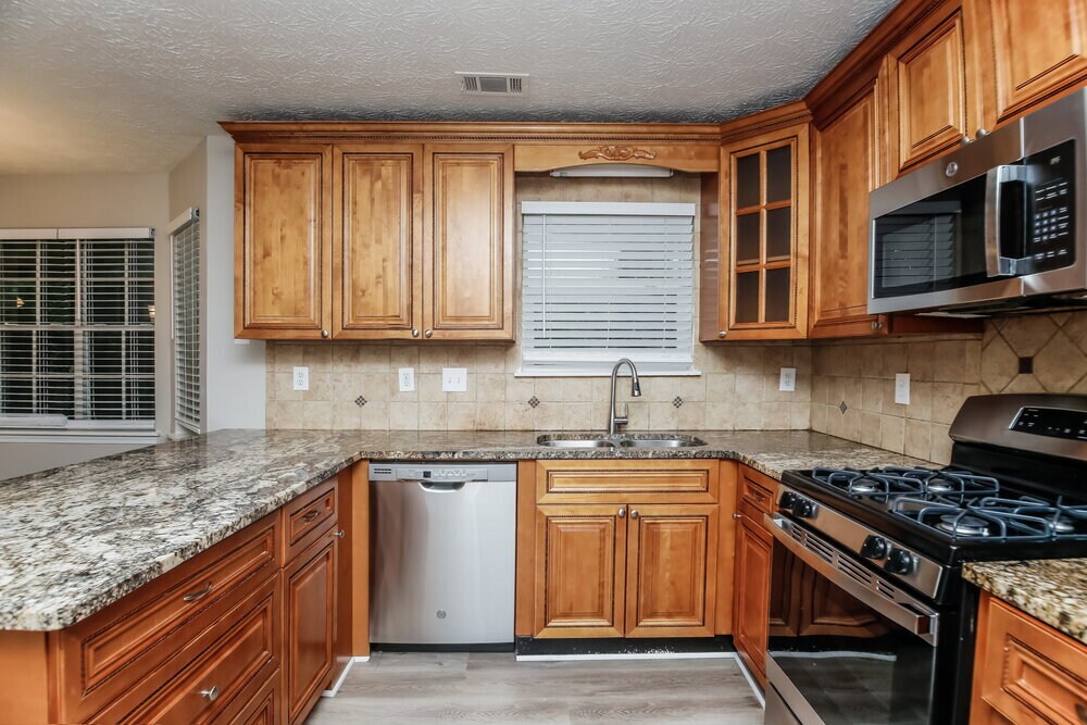 Building Photo - 3621 Homewood Dr
