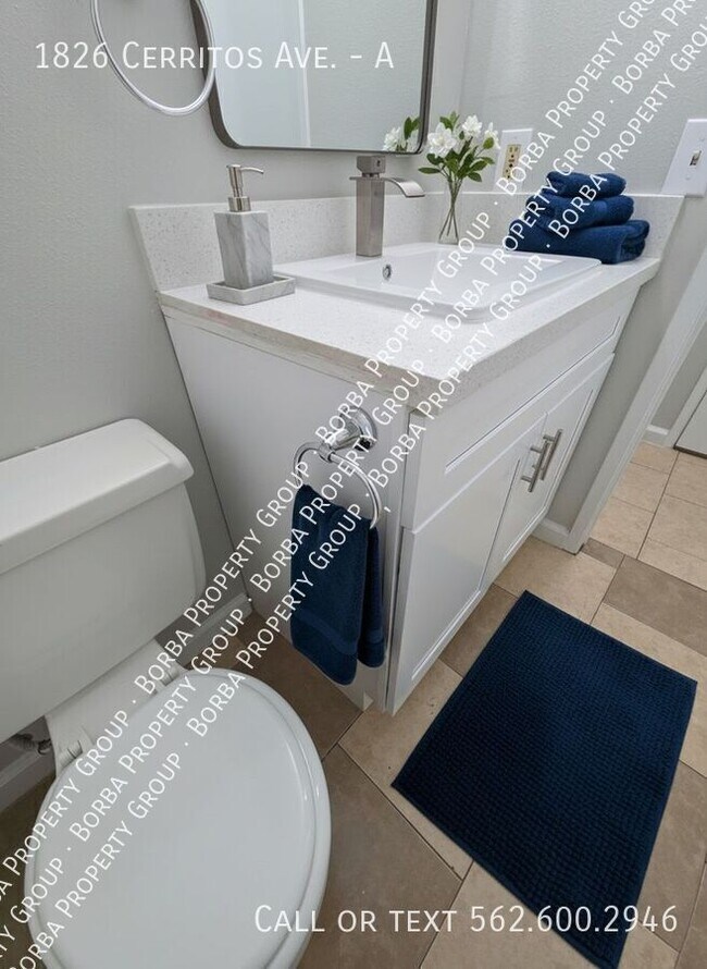 Building Photo - 1826 Cerritos Ave