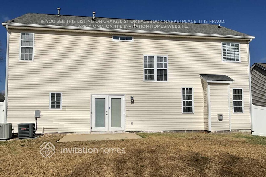 Building Photo - 9505 Constitution Hall Dr