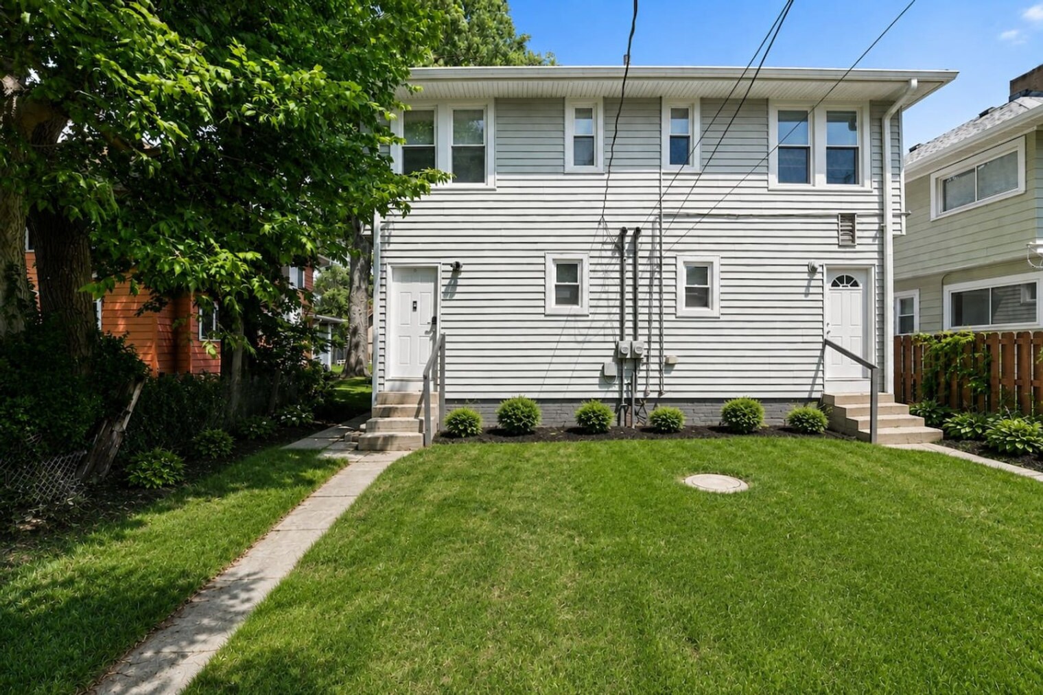 Building Photo - 3108 N College Ave