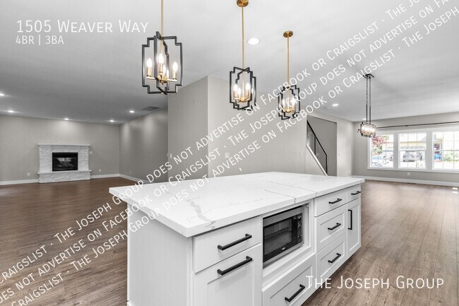 Building Photo - 1505 Weaver Way