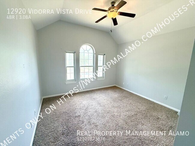 Building Photo - 12920 Vidorra Vista Dr