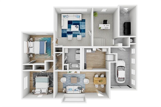 Building Photo - 305 Sunset Dr