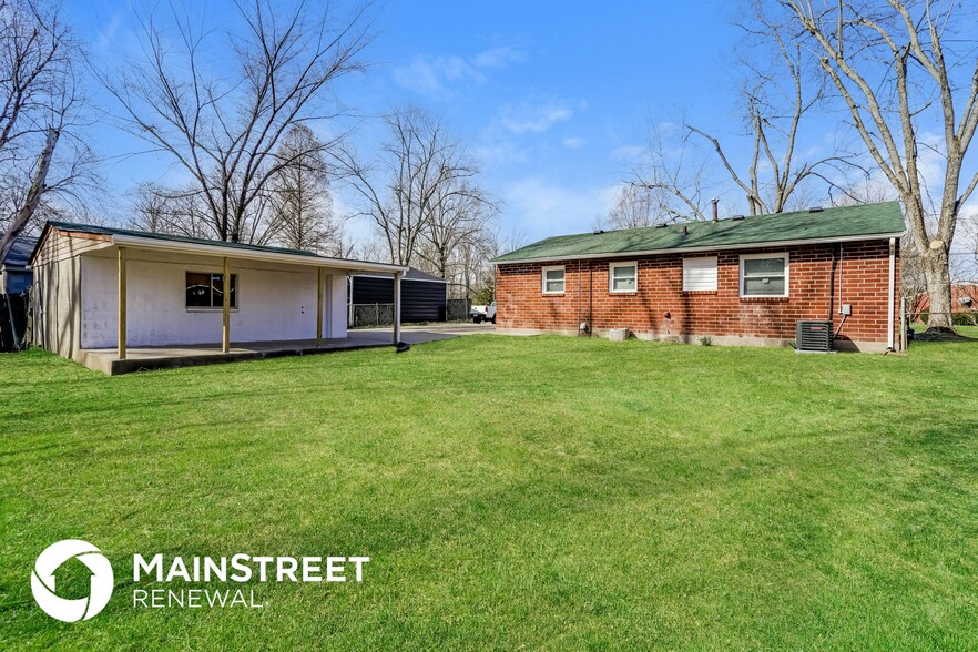 Building Photo - 514 Sinclair St