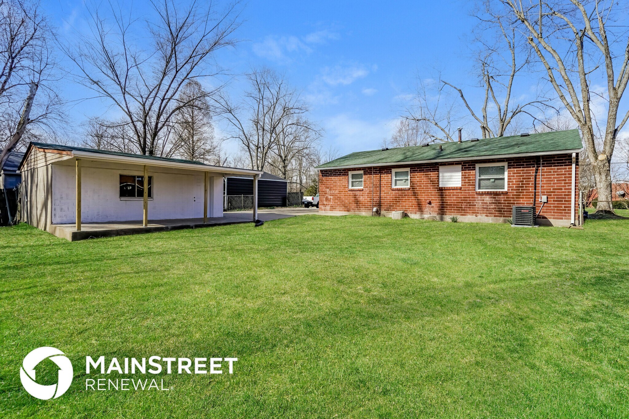 Building Photo - 514 Sinclair St