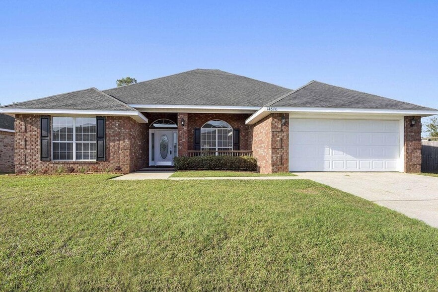 Woolmarket home. Open floor plan - 14870 E Shadow Creek Dr