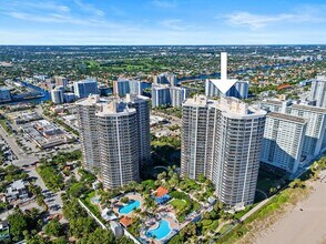 Building Photo - 3200 N Ocean Blvd
