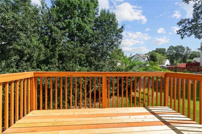 Building Photo - 1616 Amhearst Oaks Ct