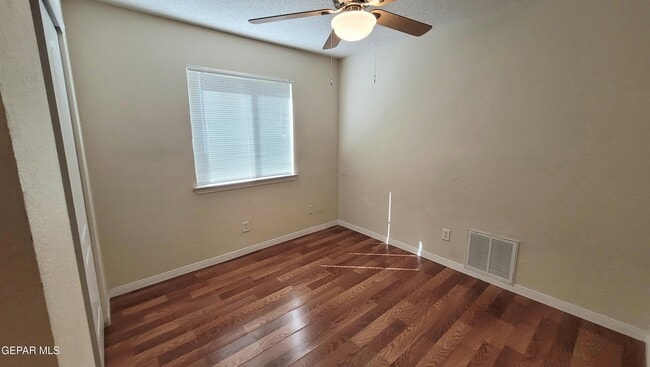 Building Photo - 3536 Mike Godwin Dr