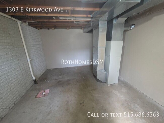 Building Photo - 1303 E Kirkwood Ave