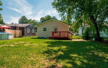 Building Photo - Rossville 2-Bedroom House