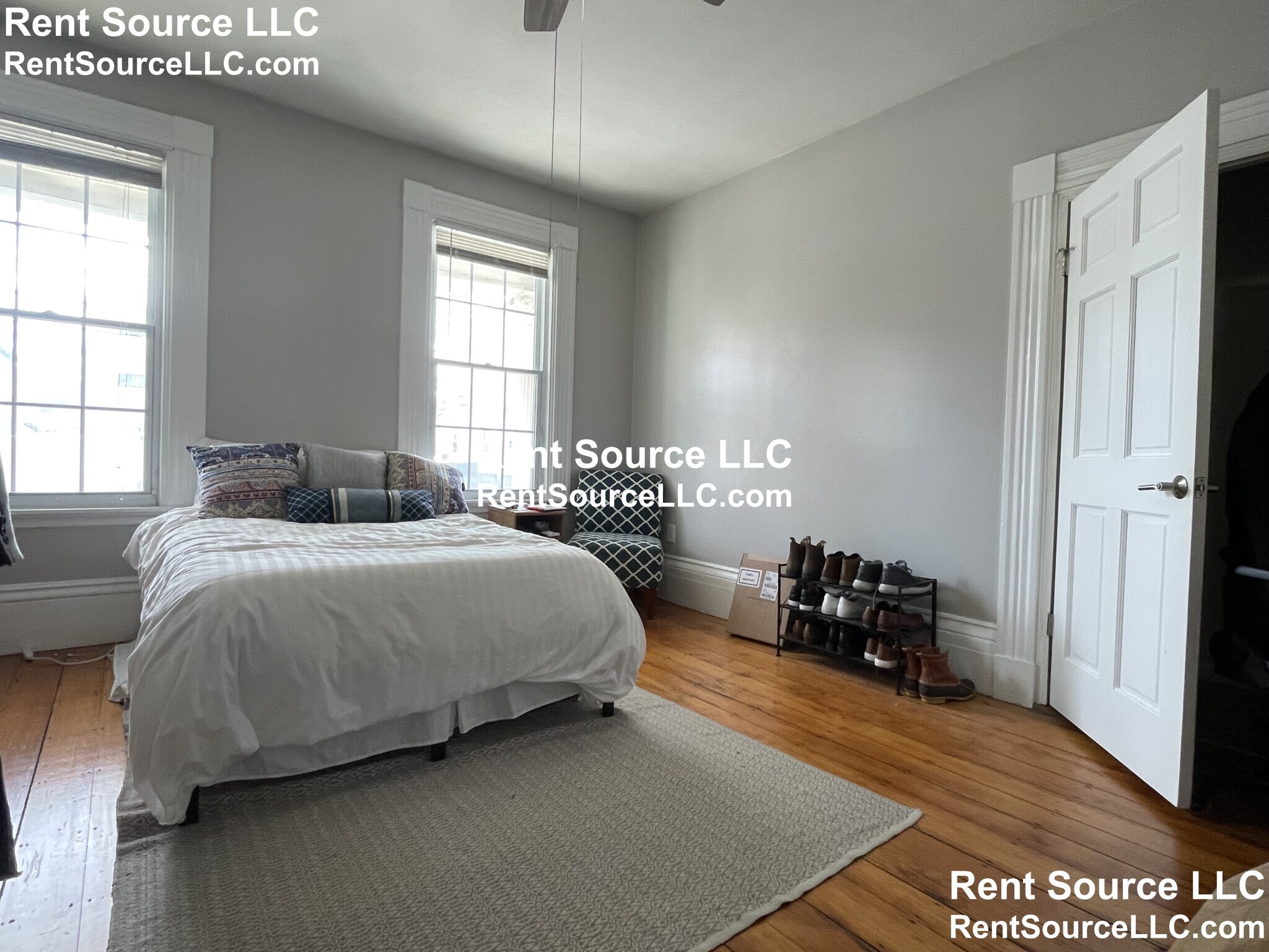 Building Photo - 73 Thorndike St