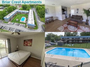 Building Photo - 105 N Garth Ave