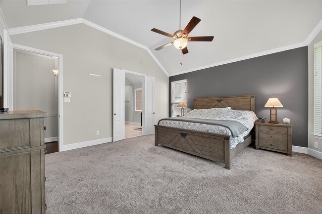 Building Photo - 2314 Cotton Creek Ln