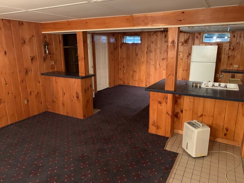 Basement - 77 Randall St