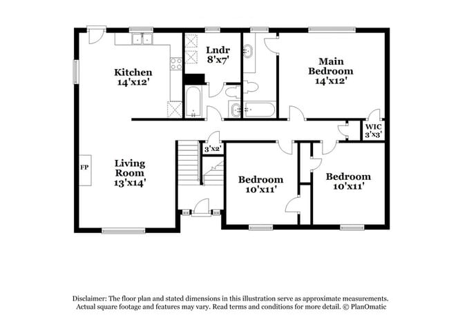 Building Photo - 4272 Falcon Crest Dr