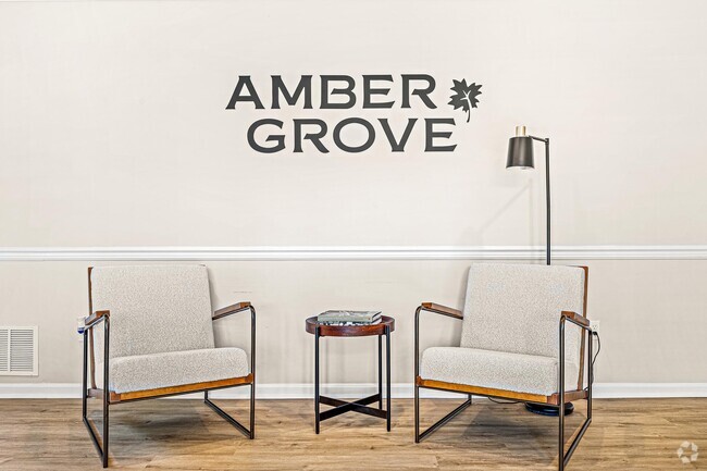 Building Photo - Amber Grove Apartments