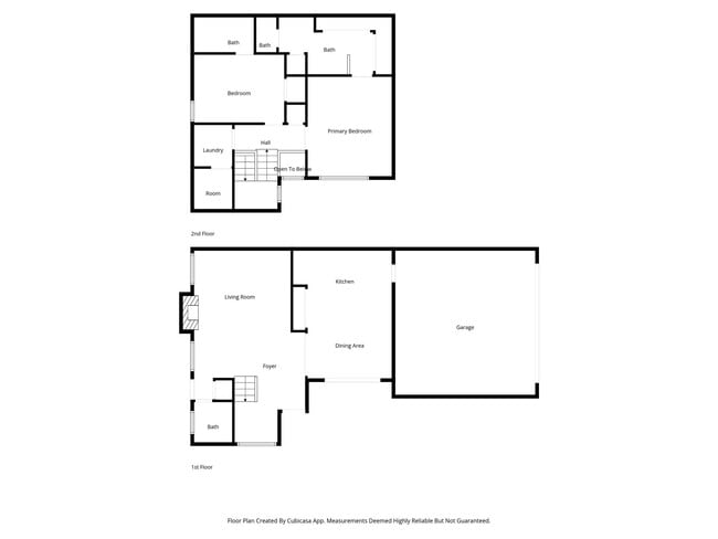 Building Photo - 16723 Quiet Trail Dr