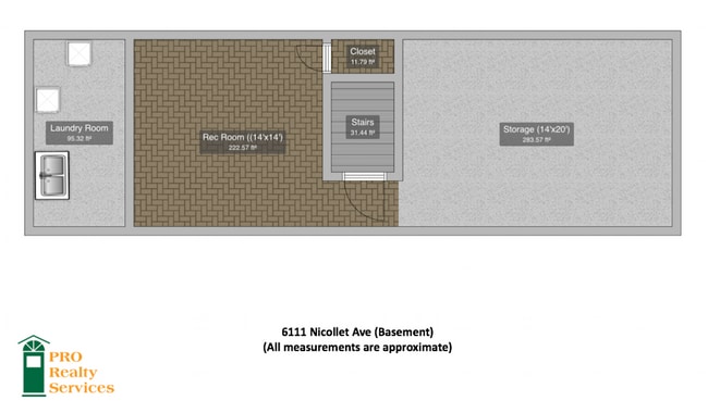 Building Photo - 6111 Nicollet Ave