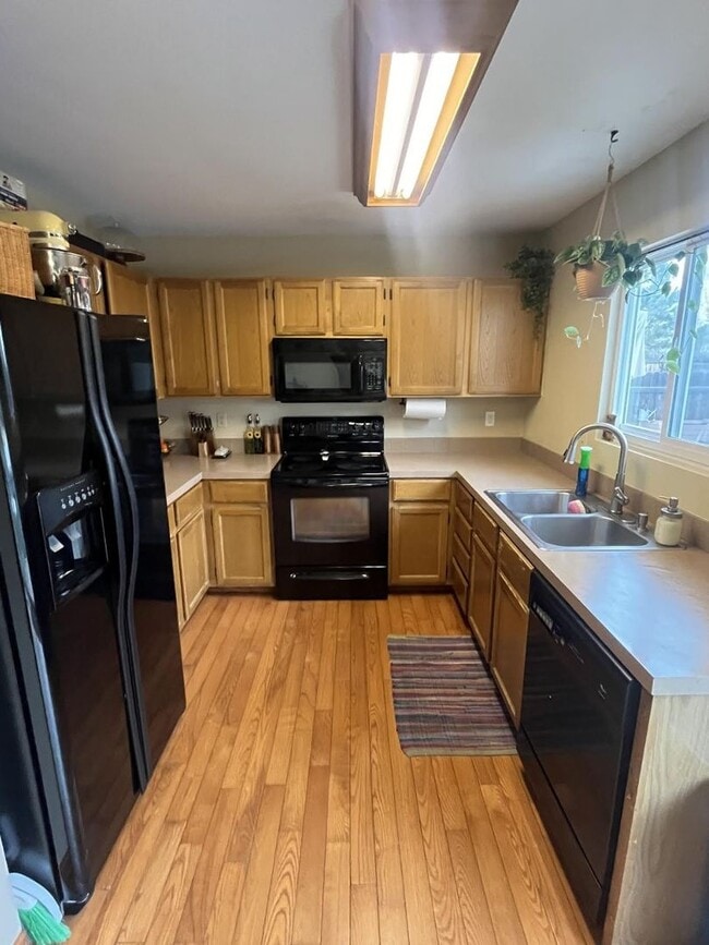 Building Photo - Bright 2 Bed, 2 Bath Home with Garage & Fenced Yard in Fort Collins