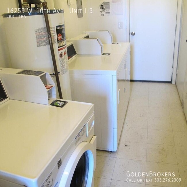 Building Photo - 16259 W 10th Ave